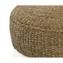 Pouf Alexandra House Living Marron 60 x 20 x 60 cm Rond de Alexandra House Living, Poufs - Réf : D1635011, Prix : 149,06 €, R...