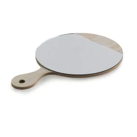 Miroir Alexandra House Living Naturel Bois MDF de Alexandra House Living, Miroirs à main - Réf : D1635825, Prix : 11,29 €, Re...