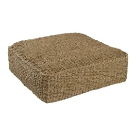 Pouf Alexandra House Living Marron 60 x 20 x 60 cm Carré de Alexandra House Living, Poufs - Réf : D1636338, Prix : 149,06 €, ...