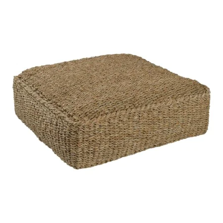 Puff Alexandra House Living Marrón 60 x 20 x 60 cm Cuadrado de Alexandra House Living, Puffs - Ref: D1636338, Precio: 149,06 ...