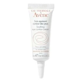 Eye Area Cream Avene 3788 10 ml 10 L Soothing (10 ml) by Avene, Creams - Ref: M0101143, Price: 15,90 €, Discount: %