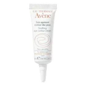 Crema para Contorno de Ojos Avene 3788 10 ml 10 L Calmante (10 ml) de Avene, Cremas - Ref: M0101143, Precio: 16,78 €, Descuen...