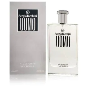 Perfume Hombre Sergio Tacchini 100 ml de Sergio Tacchini, Agua de tocador - Ref: M0103226, Precio: 15,55 €, Descuento: %