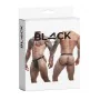 Tanga Cut4men Negro S de Cut4men, Tangas - Ref: M0401355, Precio: 15,96 €, Descuento: %