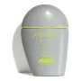 Crema Hidratante con Color Shiseido Sports BB SPF50+ Tono Medio Spf 50 30 L de Shiseido, Bases - Ref: M0103444, Precio: 26,09...