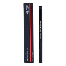 Eyeliner Shiseido 57384 Marrón (0,08 g) de Shiseido, Champús - Ref: M0106847, Precio: 23,98 €, Descuento: %