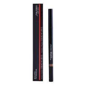 Matita per Sopracciglia Shiseido 57393 Nº 02 di Shiseido, Colore permanente - Rif: M0106976, Prezzo: 20,23 €, Sconto: %