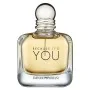 Parfum Femme Armani You She EDP EDP de Armani, Eau de parfum - Réf : M0107513, Prix : 111,91 €, Remise : %