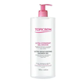 Gel de Duche Hidratante Topicrem Um Limpador (1 Unidade) de Topicrem, Géis de duche - Ref: M0107920, Preço: 14,80 €, Desconto: %