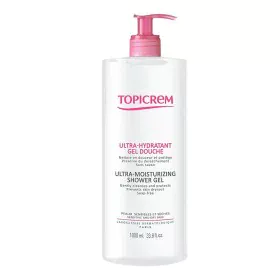 Gel de Ducha Hidratante Topicrem Um Limpiador (1 unidad) de Topicrem, Geles de ducha - Ref: M0107920, Precio: 14,21 €, Descue...