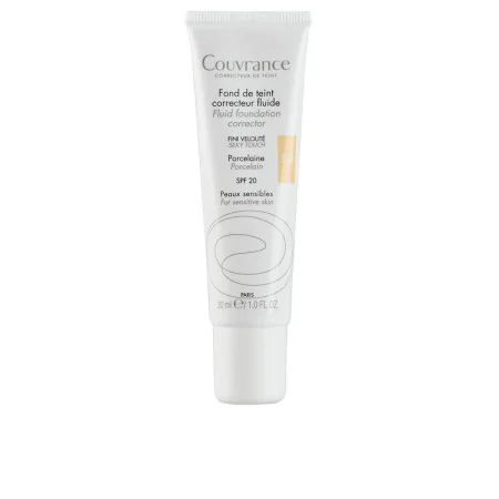 Correcteur facial Avene de Avene, Fonds de teint - Réf : M0108501, Prix : 17,85 €, Remise : %