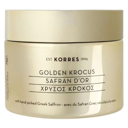 Crema de Día Korres de Korres, Hidratantes - Ref: M0110545, Precio: 65,12 €, Descuento: %