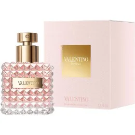 Perfume Mujer Valentino Donna EDP 30 g de Valentino, Agua de perfume - Ref: M0110928, Precio: 88,54 €, Descuento: %