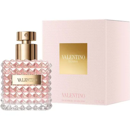 Women's Perfume Valentino Donna EDP 30 g by Valentino, Eau de Perfume - Ref: M0110928, Price: 88,54 €, Discount: %