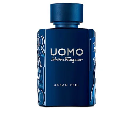 Men's Perfume Salvatore Ferragamo Uomo Urban Feel EDT by Salvatore Ferragamo, Eau de Toilette - Ref: M0111408, Price: 43,28 €...