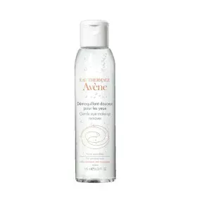 Loción Desmaquillante para Ojos Avene 125 ml de Avene, Limpiadores y exfoliantes - Ref: M0112192, Precio: 13,48 €, Descuento: %