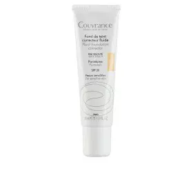 Corrector Facial Avene Fond De Teint Fluide Honey Beige 30 L de Avene, Maquillajes correctores - Ref: M0112206, Precio: 18,85...