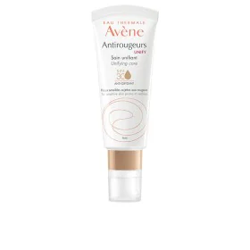 Base de Maquilhagem Cremosa Avene 40 ml de Avene, Bases - Ref: M0112209, Preço: 18,85 €, Desconto: %