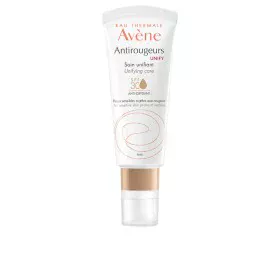 Base de Maquillaje Cremosa Avene 40 ml de Avene, Bases - Ref: M0112209, Precio: 19,90 €, Descuento: %