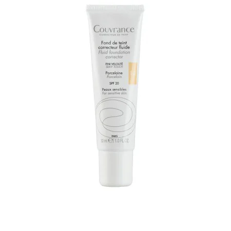 Correcteur facial Avene Spf 20 de Avene, Anti-tâches et correcteurs - Réf : M0112210, Prix : 18,78 €, Remise : %