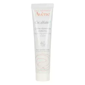 Crema Corpo Cicalfate Avene Cicalfate+ 40 ml (1 Unità) di Avene, Idratanti - Rif: M0112221, Prezzo: 12,27 €, Sconto: %