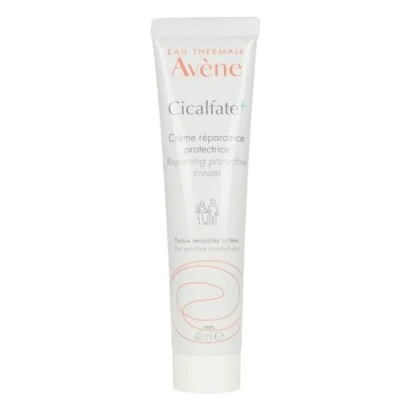 Body Cream Cicalfate Avene Cicalfate+ 40 ml (1 Unit) by Avene, Moisturisers - Ref: M0112221, Price: 12,27 €, Discount: %