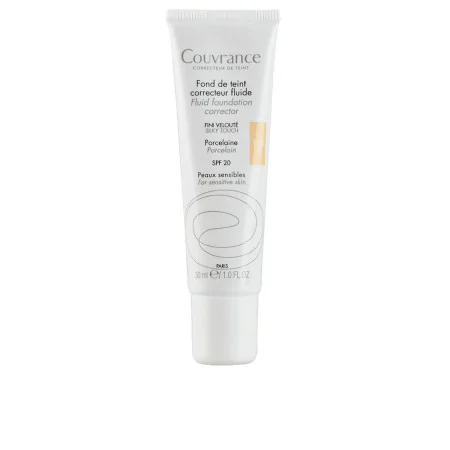 Corrector Facial Avene de Avene, Bases - Ref: M0112242, Precio: 17,85 €, Descuento: %