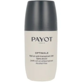 Déodorant Payot Optimale 75 ml de Payot, Déodorants et anti-transpirants - Réf : M0113457, Prix : 16,21 €, Remise : %