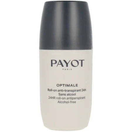 Déodorant Payot Optimale 75 ml de Payot, Déodorants et anti-transpirants - Réf : M0113457, Prix : 16,21 €, Remise : %