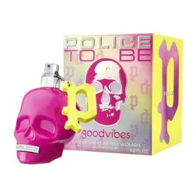 Perfume Mujer Police 10030607 EDP 125 ml de Police, Agua de perfume - Ref: M0113849, Precio: 21,36 €, Descuento: %