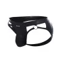 Tanga Cut4men Negro XL de Cut4men, Accesorios - Ref: M0401358, Precio: 16,64 €, Descuento: %