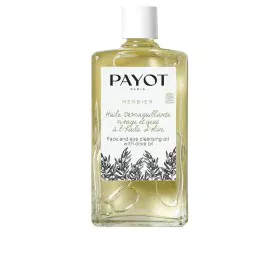 Aceite Desmaquillante Payot Herbier Huile de Payot, Limpiadores y exfoliantes - Ref: M0114029, Precio: 16,06 €, Descuento: %