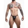 Thong Cut4men Black S by Cut4men, G-Strings & Thongs - Ref: M0401359, Price: 15,92 €, Discount: %