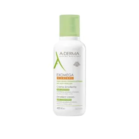 Crema Reparadora para Bebés A-Derma Eco 400 ml de A-Derma, Hidratantes - Ref: M0115597, Precio: 25,47 €, Descuento: %