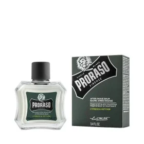 Aftershave Balm Proraso Cypress & Vetyver by Proraso, Balms - Ref: M0115712, Price: 12,28 €, Discount: %