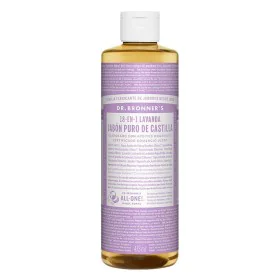 N/C von Dr Bronner's, Gele und Seifen - Ref: M0115957, Preis: 15,95 €, Rabatt: %