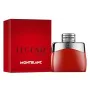 Perfume Homem Montblanc MB021A02 EDP de Montblanc, Unhas postiças e acessórios - Ref: M0116144, Preço: 33,77 €, Desconto: %