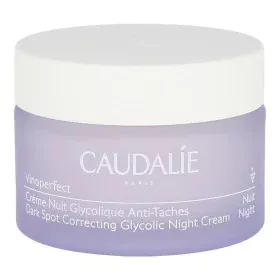 Crema Antimacchie Vinoperfect Caudalie 3.52293E+12 50 ml di Caudalie, Idratanti - Rif: M0117177, Prezzo: 34,45 €, Sconto: %