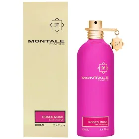 Women's Perfume Montale MTL46 (1 Unit) by Montale, Eau de Perfume - Ref: M0117467, Price: 88,25 €, Discount: %