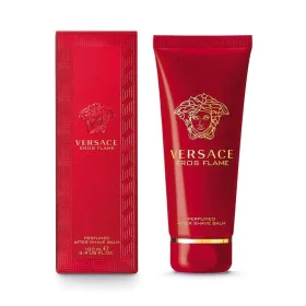 Bálsamo Aftershave Versace Eros Flame 100 ml Perfumado de Versace, Bálsamos - Ref: M0117600, Precio: 31,22 €, Descuento: %