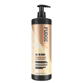 Après-shampooing Fudge Professional All Blonde de Fudge Professional, Révélateurs - Réf : M0117919, Prix : 24,73 €, Remise : %