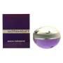 Parfum Femme Ultraviolet Paco Rabanne Ultraviolet EDP EDP 80 ml de Paco Rabanne, Eau de parfum - Réf : M0118150, Prix : 48,39...