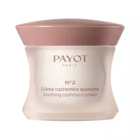 Crema de Día Payot Apaisante de Payot, Hidratantes - Ref: M0118375, Precio: 37,56 €, Descuento: %