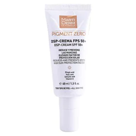 Crema Antimanchas Martiderm Dsp Crema Fps50+40Ml de Martiderm, Hidratantes - Ref: M0118402, Precio: 24,94 €, Descuento: %