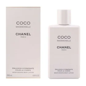 Body Cream Chanel P-XC-182-B5 by Chanel, Moisturisers - Ref: M0118506, Price: 78,26 €, Discount: %