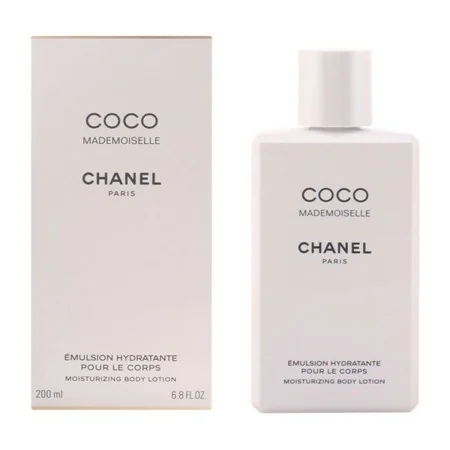 Emulsione Corpo Chanel P-XC-182-B5 di Chanel, Idratanti - Rif: M0118506, Prezzo: 78,26 €, Sconto: %