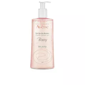 Gel de Ducha Avene Gentle Shower Gel de Avene, Geles de ducha - Ref: M0118714, Precio: 13,48 €, Descuento: %