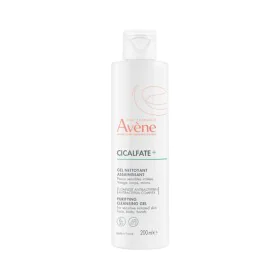 Gel de douche Avene Cicalfate+ 200 ml de Avene, Gels douche - Réf : M0118733, Prix : 14,10 €, Remise : %