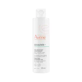 Gel de Ducha Avene Cicalfate+ 200 ml de Avene, Geles de ducha - Ref: M0118733, Precio: 13,53 €, Descuento: %