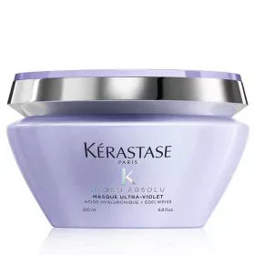 Mascarilla Capilar Kerastase 905-92408 (1 unidad) (200 ml) de Kerastase, Mascarillas - Ref: M0118834, Precio: 46,09 €, Descue...